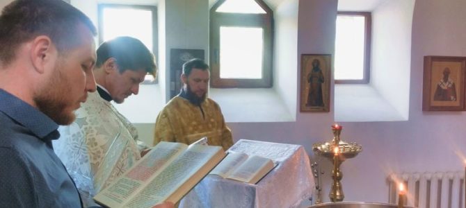 черниговское подворье троице сергиевой лавры геленджик